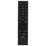 KL RM-L1106 3D TOSHIBA LCD-LED TV KUMANDA BLİSTERLİ 