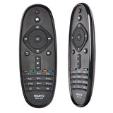 KL RM-L1030 LCD-LED TV UNIVERSAL KUMANDA AMBALAJLI 