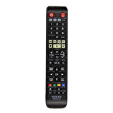 KL RM-D1175 DVD BLU-RAY AK59-00140A KUMANDA 
