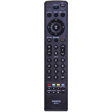 KL RM-D757 LG UNIVERSAL LCD TV KUMANDASI 