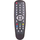 SEOUL HİREMCO F 1 * INPAX X-2007 FTA UYDU KUMANDA (6495=13203) 