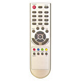 KR TECH9000 SD UYDU KUMANDASI 