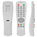 6600-6650-6700 UYDU KUMANDA 