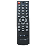 BC-2100*3100*LOGIC SD UYDU KUMANDA 