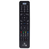 SPYBOX S11 4K HD ORJİNAL UYDU KUMANDASI (17213=17256) 