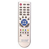 KR TECH5000 SD UYDU KUMANDASI 