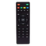 TELEBOX UYDU ALICISI KUMANDASI 