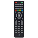 KORAX ASTRA FULL HD UYDU KUMANDA (19767=34068) 