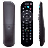 TÜRKTELEKOM TİVİBU HD 2000HD HUMAX UYDU KUMANDASI 