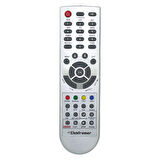 MERSAT MS-2011 USB/PVR * 13100 UYDU KUMANDASI 
