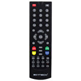KYD KR ST-8010 MİNİ SD UYDU KUMANDASI 