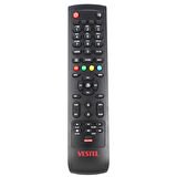 WEO KR VESTEL RECORD TUŞLU LCD KUMANDA (7050=33184) 