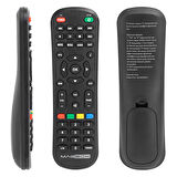 MAGBOX LMLİ DRAGON 2020 SERİSİ TV ÖZELLİKLİ AKILLI UYDU KUMANDASI (TÜM LMLİ KUMANDALARA UYAR) 