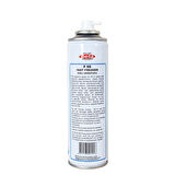 SOĞUTUCU SPREY BETA F-50 FAST FREZEER 200 ML KT-50 