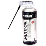 PERFECTS MULTI OIL 400 ML SPREY (WD-40 İLE AYNIDIR) 