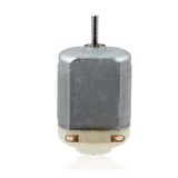 MOTOR DC 3-4 VOLT IŞILDAKLAR İÇİN 