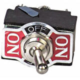 TOGGLE SWITCH 6 AYAK 3 KONUMLU BÜYÜK (IC-158) 