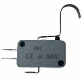 MİCRO ORTA KANCA (IC-170-2) 