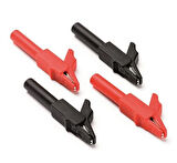 4MM BANAN JAK GİRİŞLİ CATII (IC-243B) 