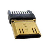 HDMI MİNİ UÇ 