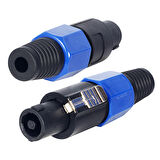 SPECON FİŞ ERKEK 2 PİNLİ UZUN 