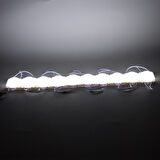 BEYAZ COB MODÜL LED 24 VOLT 2.8 WATT 