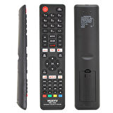 NETFLIX-YOUTUBE-GOOGLE PLAY TUŞLU UNIVERSAL LCD LED TV KUMANDA RM-L1622 