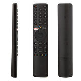 KR XIAOMI XMRM-19 NETFLIX-PRIME VIDEO TUŞLU LCD LED TV KUMANDA 