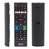 KL SHARP RM-L1346 NETFLIX VE YOUTUBE TUŞLU LCD-LED TV KUMANDA BLİSTERLİ 