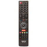 RM-L1365 HISENSE LCD*LED KUMANDA 