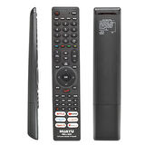 KL RM-L1655 NETFLIX-YOUTUBE-GOOGLE PLAY TUŞLU UNIVERSAL LCD LED TV KUMANDA 