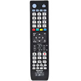 KL RM-L1050 LCD-LED TV UNIVERSAL KUMANDA 