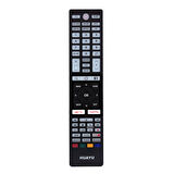 URC1586 TOSHIBA LCD*LED UNIVERSAL TV KUMANDA 