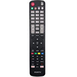 KL URC1399 LG LCD*LED UNIVERSAL TV KUMANDA 