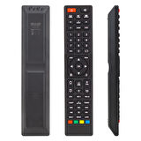 TELE* RONAX 50 ANDROID SMART TV LED TV KUMANDASI (4028=16453) 