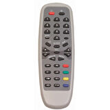 KYD KT SABA KISA RENKLİ TM 36 EF 834 KÜÇÜK TV KUMANDASI 