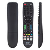 RM-L1688 (V-1014S) NETFLIX-YOUTUBE-PRIME VIDEO-GOOGLE PLAY TUŞLU LCD-LED TV UNIVERSAL KUMANDA 