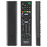 UNIVERSAL SONY RM-ED047 TV KUMANDA TÜM MODELLER RM-L1165 