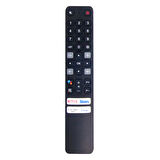 TCL RC901V FAR1 NETFLIX-PRIME VIDEO-DISNEY+ TUŞLU LCD-LED TV KUMANDA 