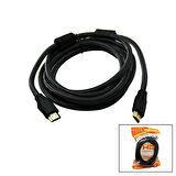 3MT İPLİ HDMI KABLO 