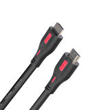 19+1 10 METRE V2.0 4K 60HZ HDMI KABLO SL-HDM4K10 