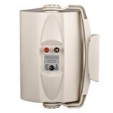 MAGICVOICE MV-25TRF 16 CM 80 WATT 2Lİ TAKIM BEYAZ TRAFOLU SÜTUN HOPARLÖR 
