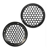 30 CM PLASTİK HOPARLÖR TEKLİ KAPAK 