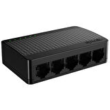 5 PORT 10/100/1000 MBPS GIGABIT SWITCH  SG105M 
