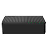 5 PORT 10/100/1000 MBPS GIGABIT SWITCH  SG105M 