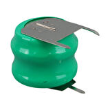 SUPEX 2DK80 2.4 VOLT 80 MAH BIOS PİLİ 