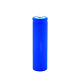 3.7V 6800mAh  Lİ-İON ŞARJLI PİL WZS-SDL-18650 