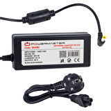 NOTEBOOK ADAPTÖR 19V/2.1A 5.0*3.0 UÇ 