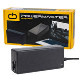 NOTEBOOK ADAPTÖR 19V/2.1A 5.0*3.0 UÇ 