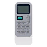 FUJİTHERMA*AİRFEL*BOSCH KKUMANDASI (DG11J1-01) 